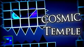 Cosmic Temple - [Upcoming Demon] - Full Layout Showcase