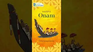 🌸✨ Happy Onam from Creative Packaging Systems! ✨🌸