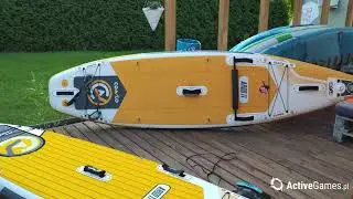 Desk SUP Coasto ARGO 2021
