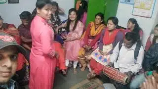 Bhailo 2018