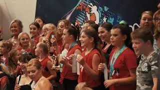 Evolution Dance Competition Finals January 2020 recap