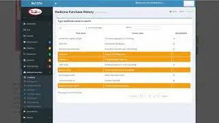Free Download Rx Tera Complete Pharmacy Management Application