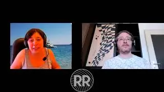 ЛЕВЫЕ МЫСЛИ #6: Разбираем Израиль / Анна Кац и Аркадий Мазин / От гимнастики до военных операций