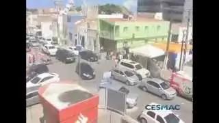 VESTIBULAR CESMAC 2015.2 MEDICINA