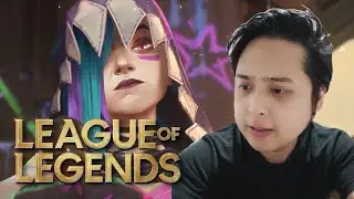 PenjagaPanti - TEEMO !! (League of Legends) Indonesia