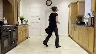 Dopamine Line Dance Demo
