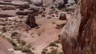 White Domes Loop