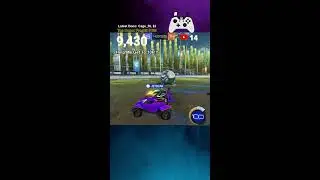 🔴ROAD TO 10k!! 🔴ROCKET LEAGUE!!! 🔴9.41k / 10k!!