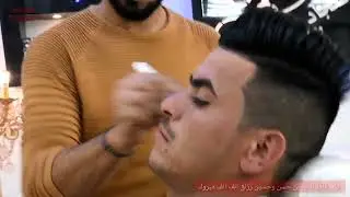 حفل زفاف الأخوين حسن و حسين رزاق