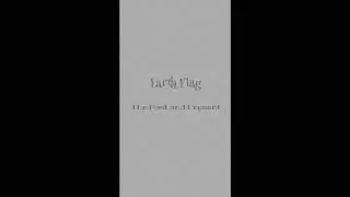 Earth flag - Keep away ( original song )