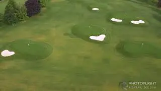 Golf Course Video Reel by PhotoFlight Aerial Media  NY,NYC,MA,CT,NJ, RI Aerial Drone Photography and
