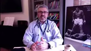 Covid-19 в Великобритании  4 Апрель 2020                         От 1мин 40сек. на русском языке