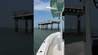 The Sea Hunt 27 Gamefish will get you out to the fish in style & comfort. #seahuntboats #27gamefish