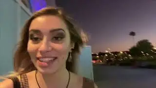 Unmasking the Horror Tour- HHN Vlog (Day 3)
