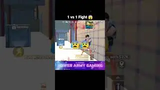 🇮🇳pubg lite 1 vs 1 Easy fight #godpraveenyt #shorts #viral #trending #koobrabhai @godpraveenyt6996