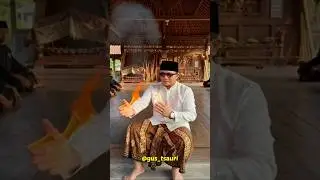 Ternyata Begitu #shortvideo