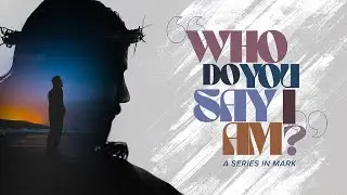 Jesus' Conflicts with the Religious Leaders  | 1.18.26  | Doug Baker