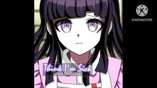 Just Take My Hand - David Ohana & Frederic Auger (Mikan Tsumiki AI Cover)