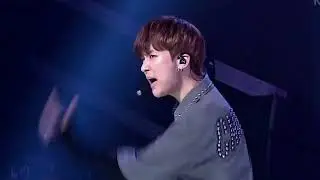 THE UNIT - TOPPDOGG Boot Stage