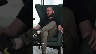 Carbon6 Outtakes with Eric and Sebastian from AmazonLit