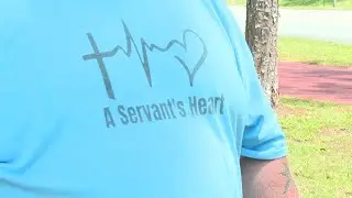 Crawfordville Christian-based community group gives back
