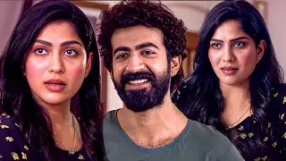 காதலனுடன் உறங்கும் மனைவ..! Chathuram | Swasika Vijay | Tamil Movie | Love Movie Scenes | Romantic