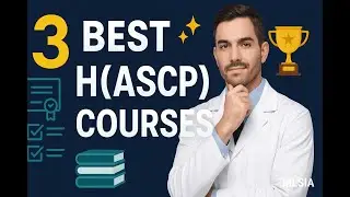 3 Best H ASCP Courses That Truly Deliver (Forget the Myths!)
