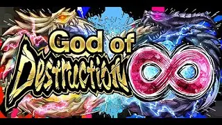 God 3 Grind Im Locked In