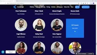 CoinFast Ico Review - Price and Team CoinFast  #Part2
