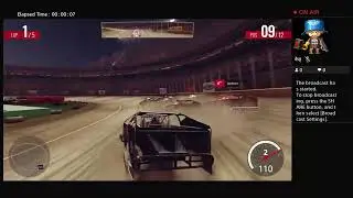 BuckeyeBullet29's Live PS4 Broadcast