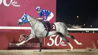 RM 29  Al Uqda Race 8 - Ras Mlaiji Cup