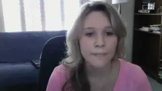 Shelby Marsh singing Cry