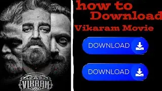 Vikram Full Movie free download  @TalkwithJM @TOLLYWOODBANGLAMOVIES