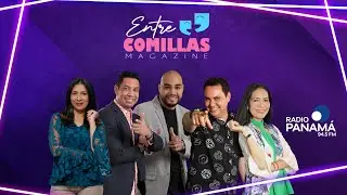 Entre Comillas Magazine - 2 de diciembre 25