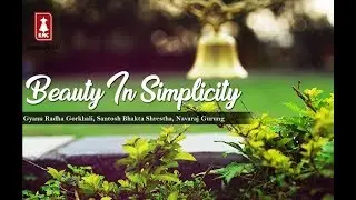 Beauty In Simplicity - Mesmerizing Sitar & Esraj Instrumental Music - Eastern Classical Music