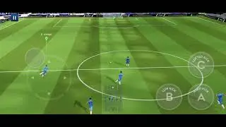 Son vs salah best skill shot⚽