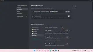 How To Mute People Automatically On Discord Music Channel