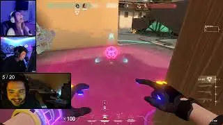 @texerino is the best Killjoy in the game