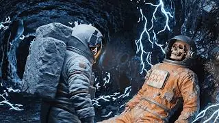 Alone on Mars | He Tried To Warn Me