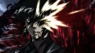 EVIL EMPIRE LAUGHING ALL THE WAY  [ AMV | HELLSING ULTIMATE ]