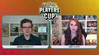 2020 Pok&eacute;mon Players Cup VG Finals Day 2 - Losers R3 - Nico Cognetta vs Edoardo Ferraris
