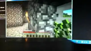 Music disc farm