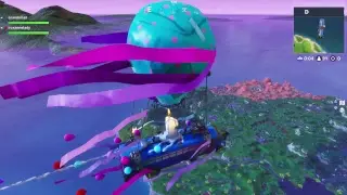 Fortnite with iroxannelady  =)