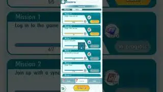 🎉 MASSIVE 50k Paid Gems Giveaway in Pok&eacute;mon Masters EX! 💎 Enter Now!