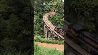 Ella - Sri Lanka