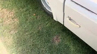 RV Lube Silicon Spray  Winnebago Itasca Navion, DIY mp4