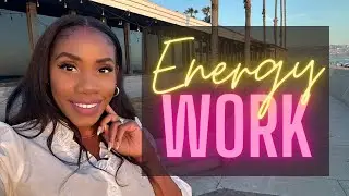 Awaken To Your DIVINE FEMININE With Energy Work | GODDESS Inner Work