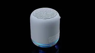 TG294 Mini Kh&ocirc;ng D&acirc;y LED Bluetooth Tương Th&iacute;ch Hộp &Acirc;m Thanh Nghe Stereo Loa Si&ecirc;u Trầm Loa C&oacute; Mic Hỗ