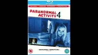 New Blu-ray & DVD releases Part 1 - The DVDfever Show with Dom Robinson (March 27th 2013)