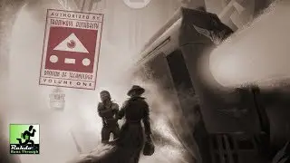 Tramways Engineer's Workbook Vol 1 Gameplay Runthrough
